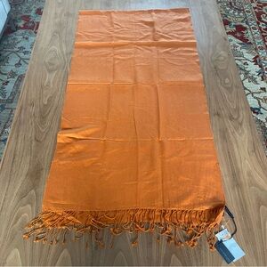 NWR Kenneth Cole pashmina